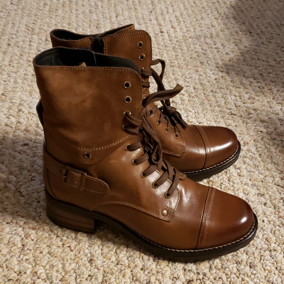 Taos crave boot women's 9-9.5 US - Picture 3 of 6